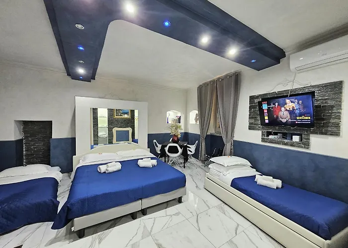 PRESTIGE casa vacanze