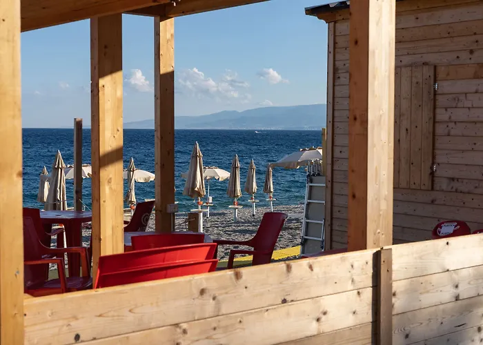 Best Western Plus Perla Del PortoAlbergo