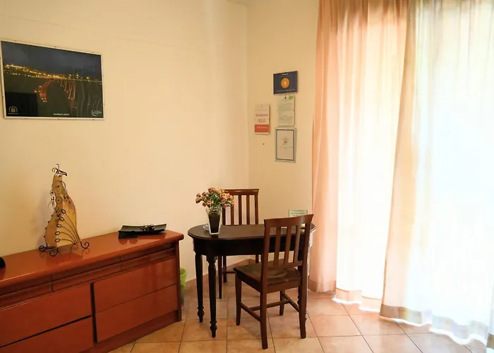 Cassiodoro Rooms Affittacamere Catanzaro