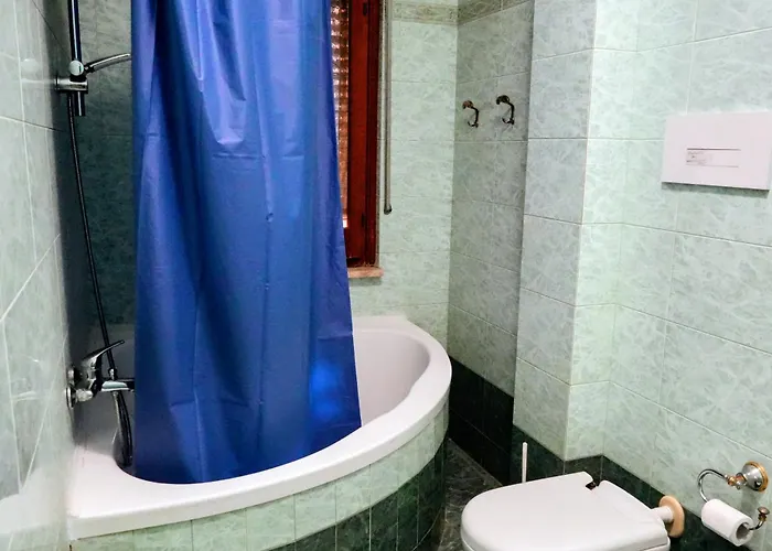 Cassiodoro Rooms Affittacamere Catanzaro